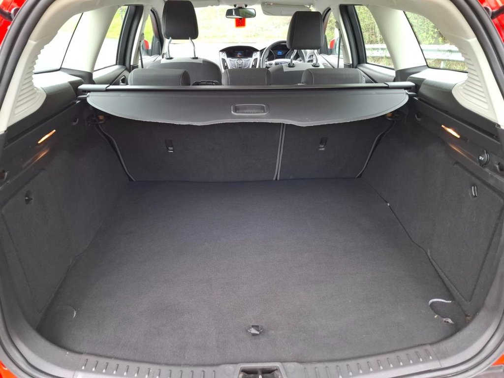 Used Ford Focus 2013 for sale - 75998125: Photo 18