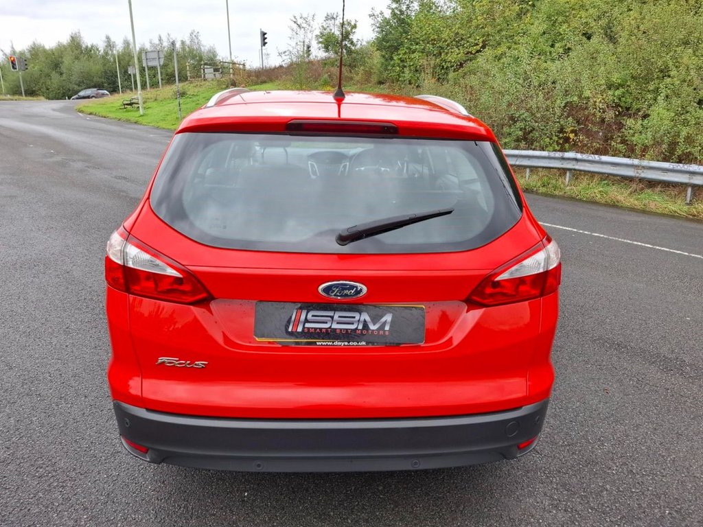 Used Ford Focus 2013 for sale - 75998125: Photo 6