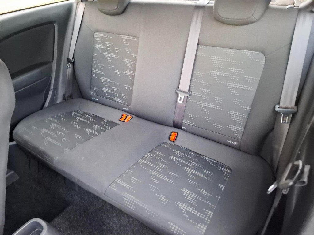 Used Vauxhall Corsa 2014 for sale - 76496905: Photo 16