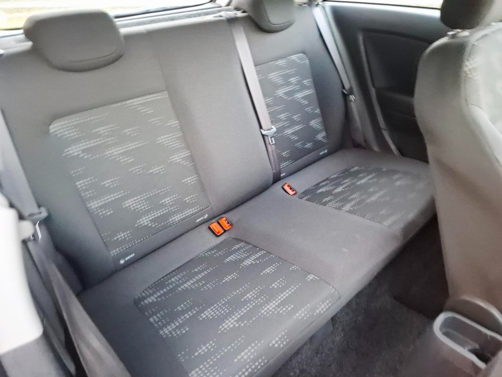 Used Vauxhall Corsa 2014 for sale - 76496905: Photo 17