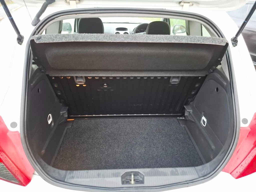 Used Vauxhall Corsa 2014 for sale - 76496905: Photo 18