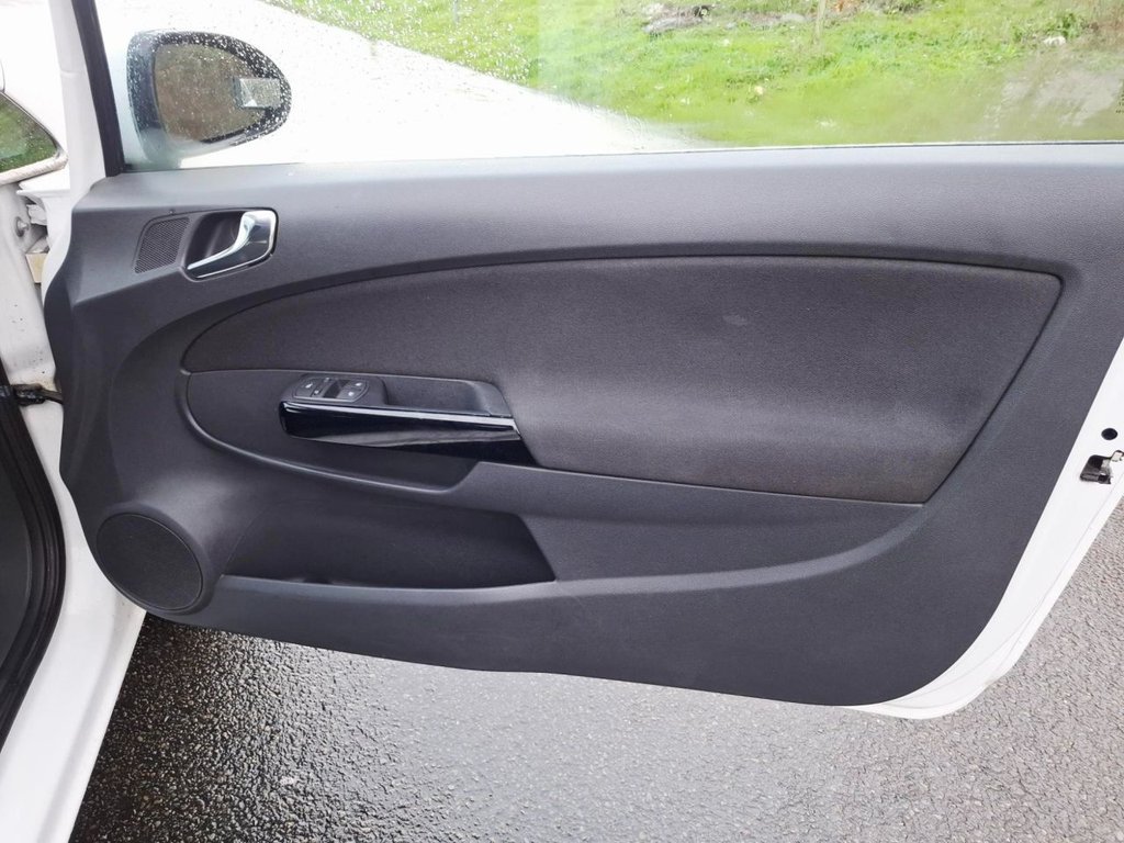 Used Vauxhall Corsa 2014 for sale - 76496905: Photo 20