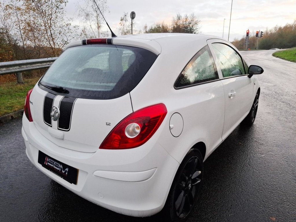 Used Vauxhall Corsa 2014 for sale - 76496905: Photo 6