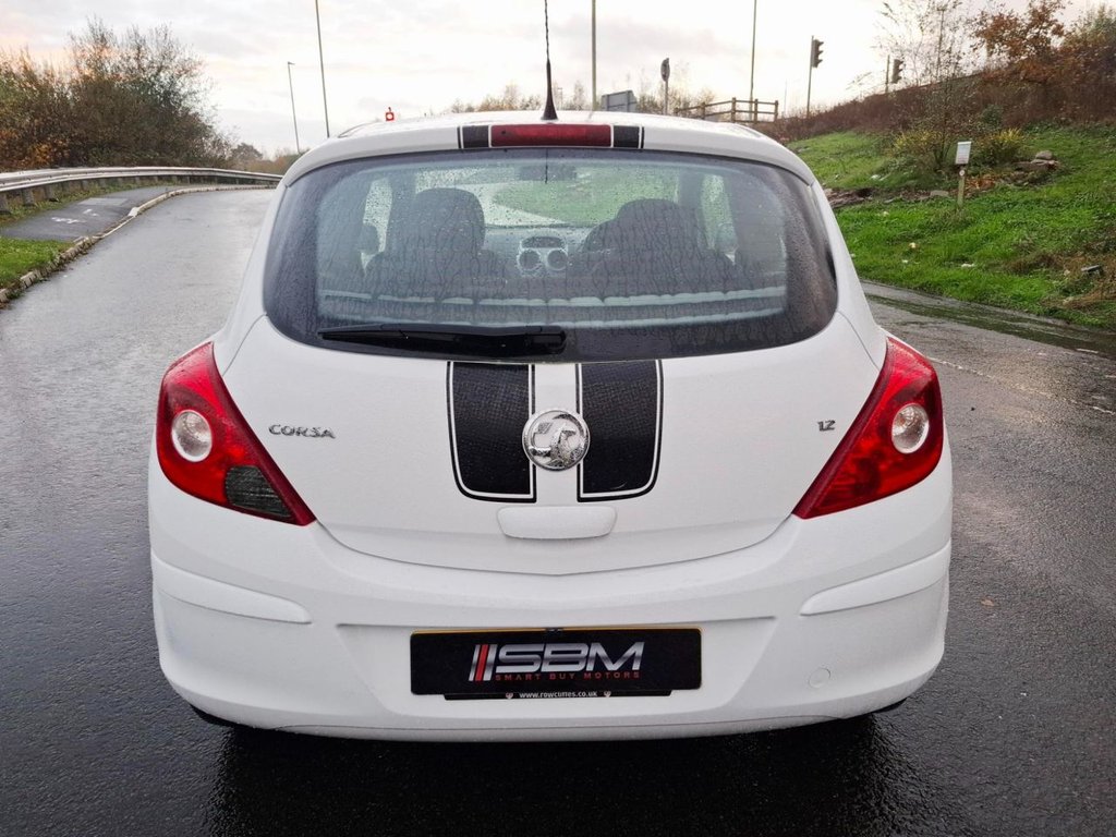Used Vauxhall Corsa 2014 for sale - 76496905: Photo 7
