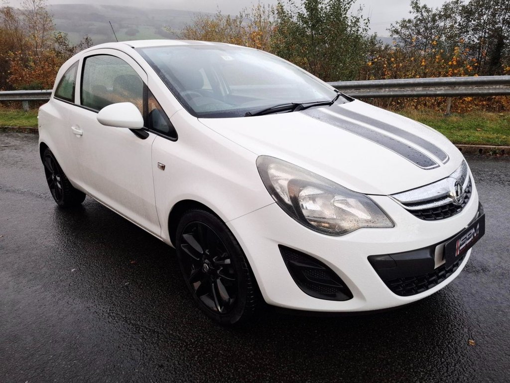 Used Vauxhall Corsa 2014 for sale - 76496905: Photo 9