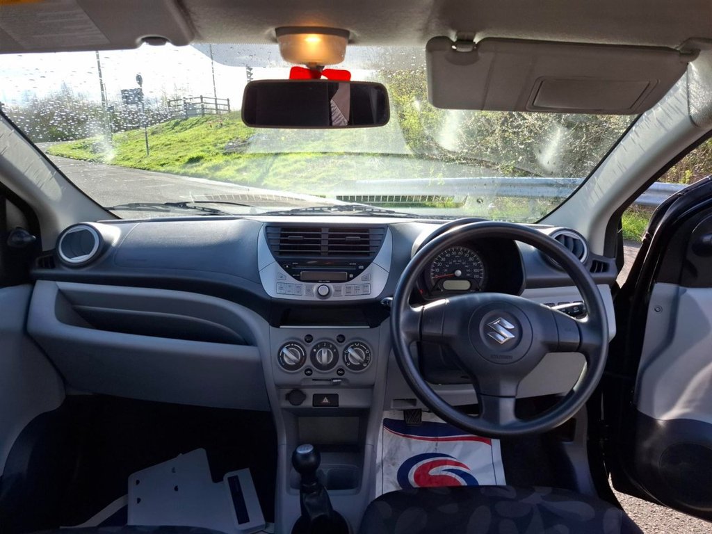 Used Suzuki Alto 2009 for sale - 78016895: Photo 10