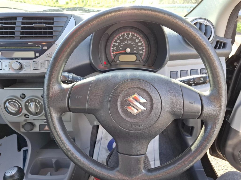 Used Suzuki Alto 2009 for sale - 78016895: Photo 11