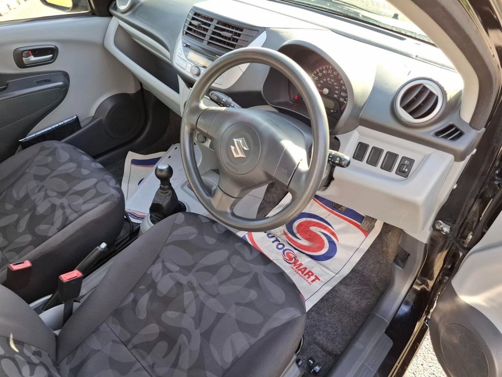 Used Suzuki Alto 2009 for sale - 78016895: Photo 12