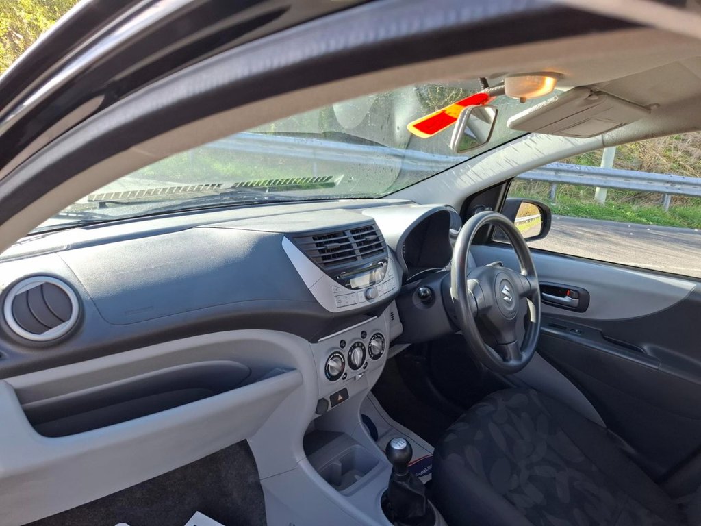 Used Suzuki Alto 2009 for sale - 78016895: Photo 13