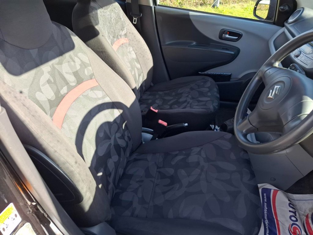 Used Suzuki Alto 2009 for sale - 78016895: Photo 14