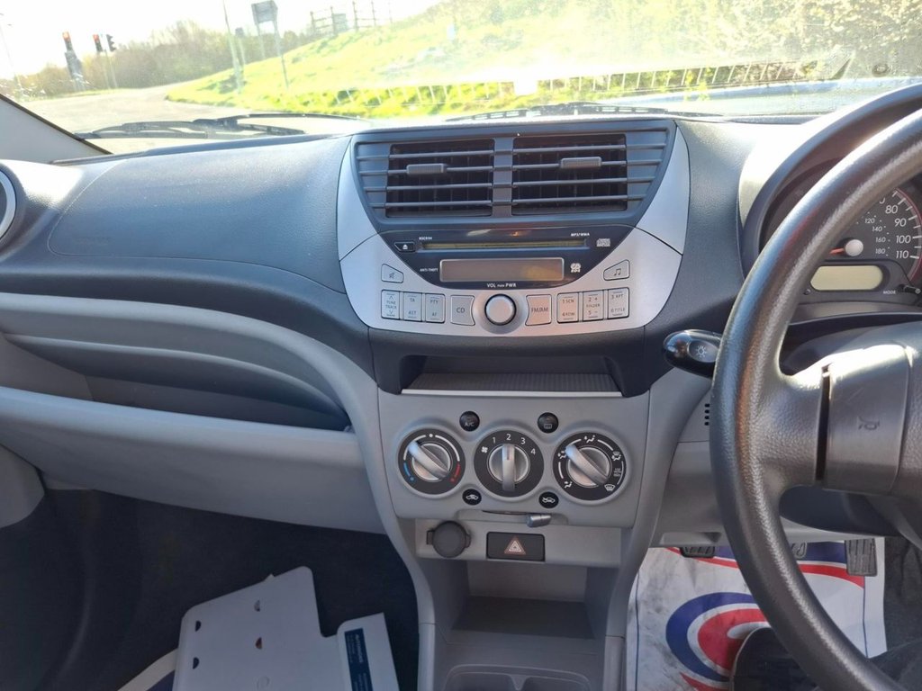 Used Suzuki Alto 2009 for sale - 78016895: Photo 15