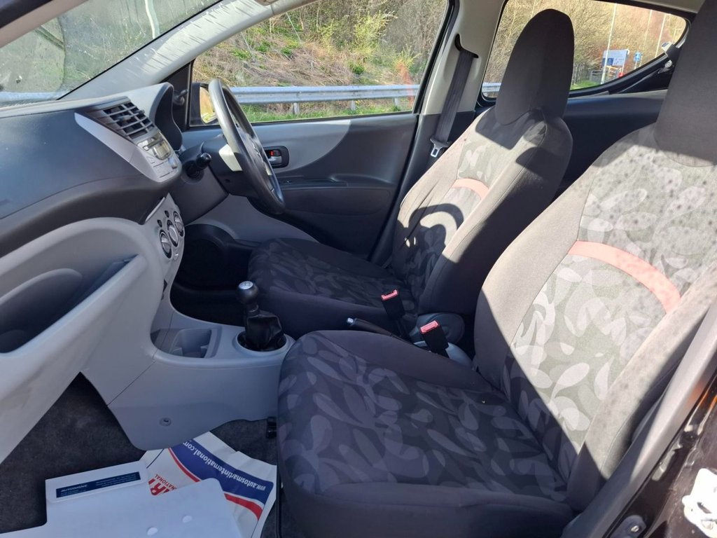 Used Suzuki Alto 2009 for sale - 78016895: Photo 16