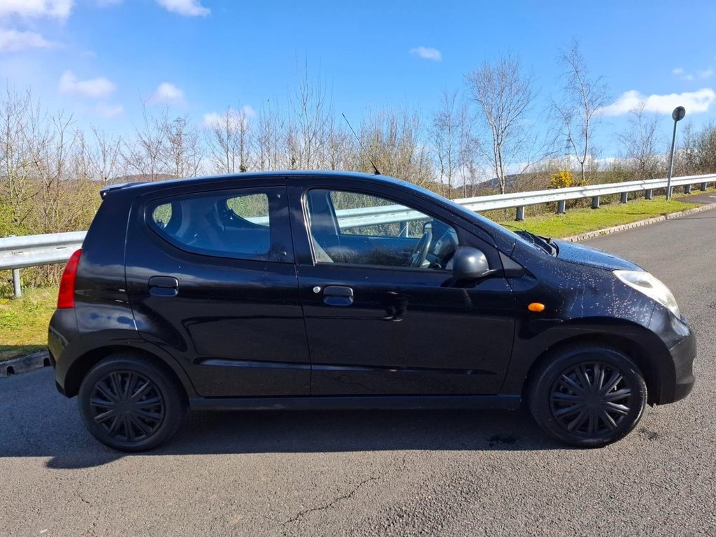 Used Suzuki Alto 2009 for sale - 78016895: Photo 5