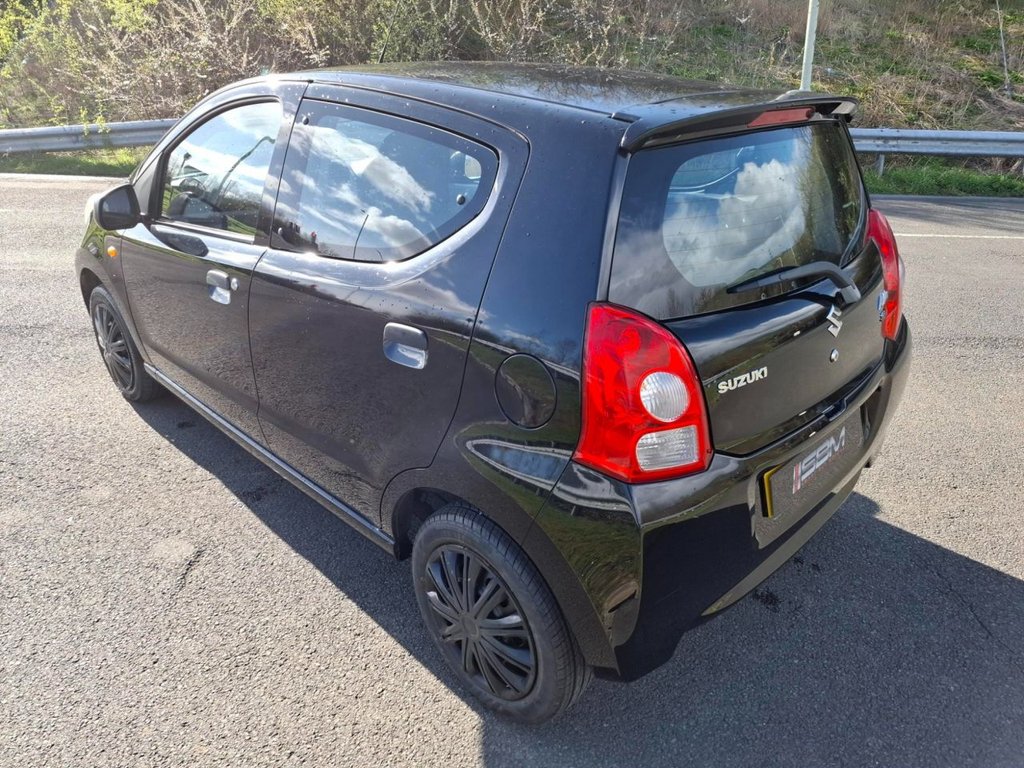 Used Suzuki Alto 2009 for sale - 78016895: Photo 6