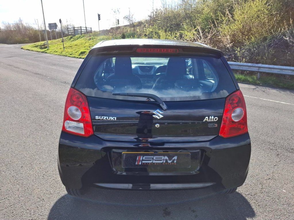 Used Suzuki Alto 2009 for sale - 78016895: Photo 7