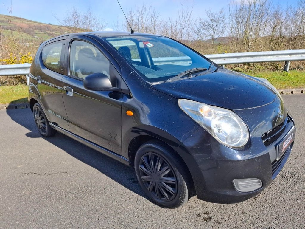 Used Suzuki Alto 2009 for sale - 78016895: Photo 8