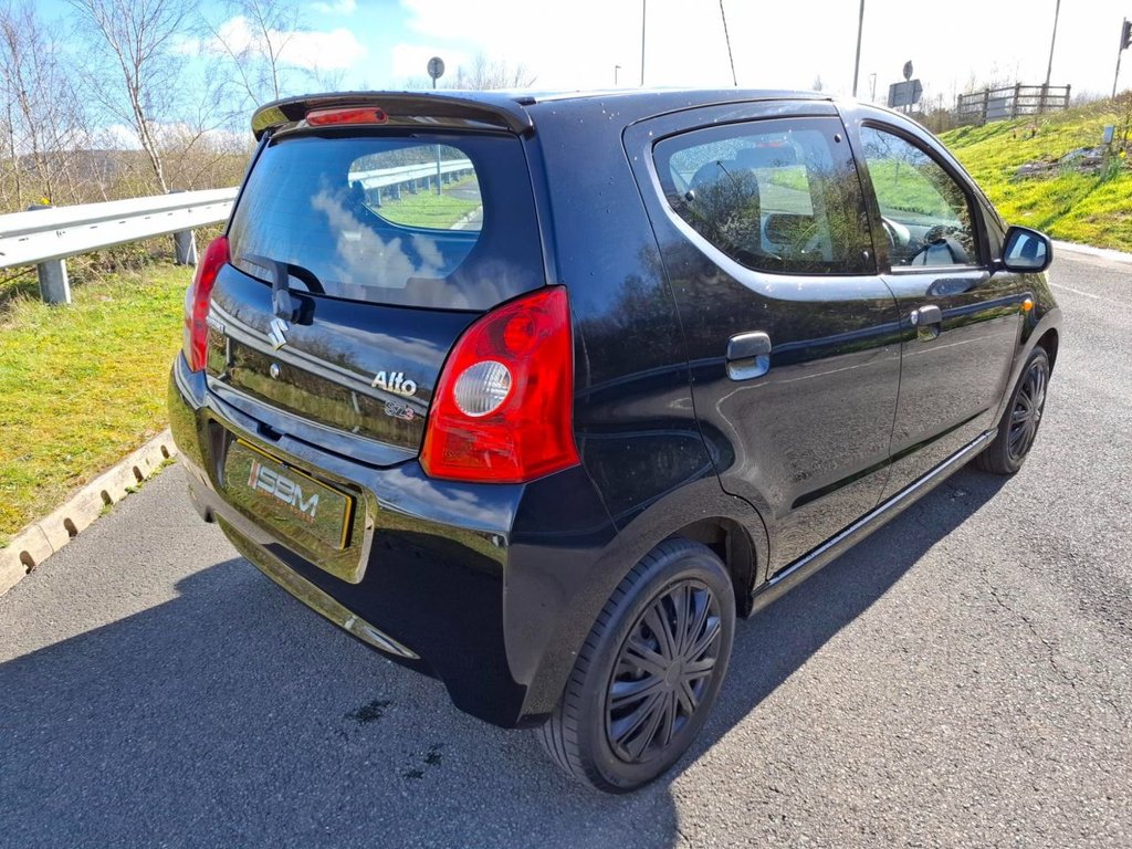Used Suzuki Alto 2009 for sale - 78016895: Photo 9
