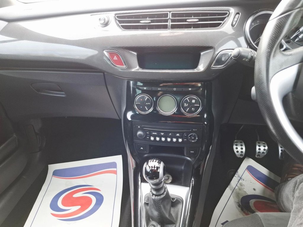 Used Citroen DS3 2011 for sale - 76535521: Photo 12