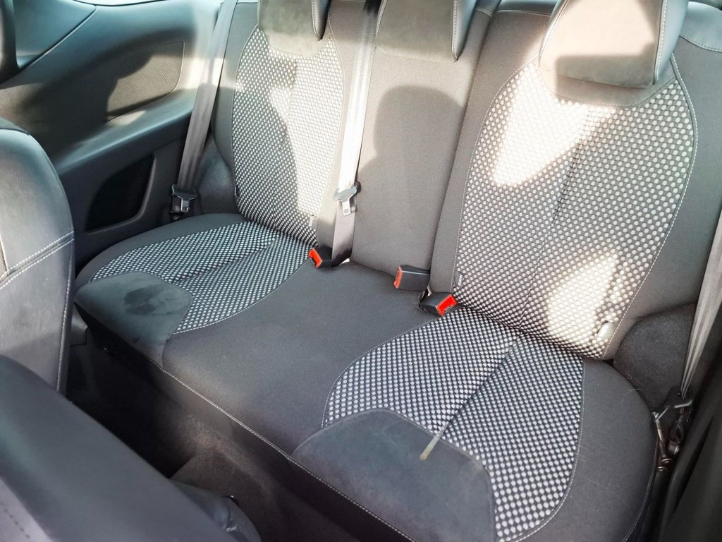 Used Citroen DS3 2011 for sale - 76535521: Photo 15