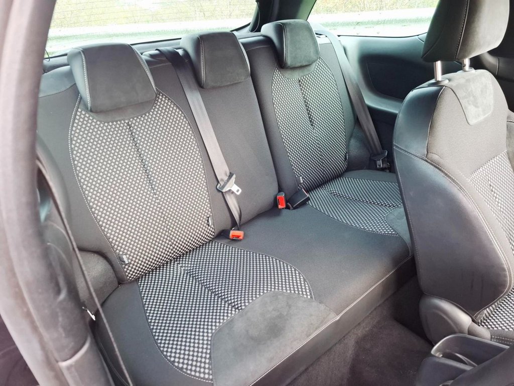 Used Citroen DS3 2011 for sale - 76535521: Photo 16