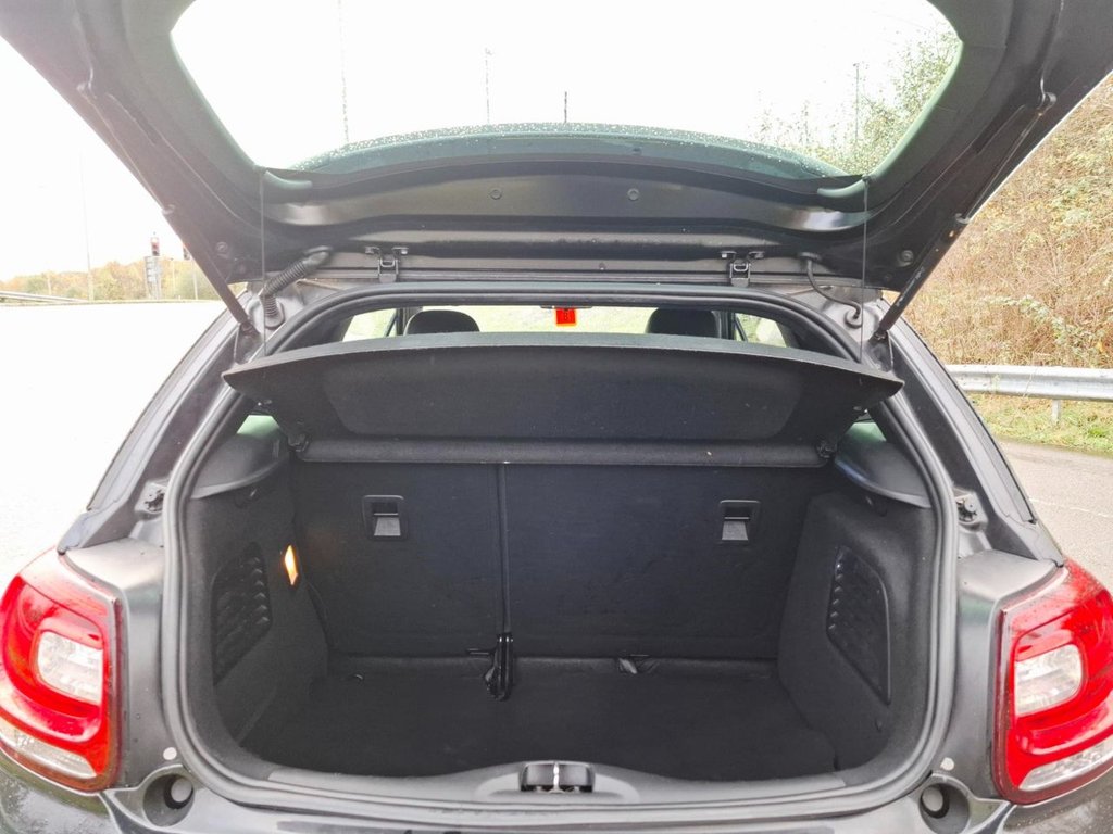 Used Citroen DS3 2011 for sale - 76535521: Photo 17