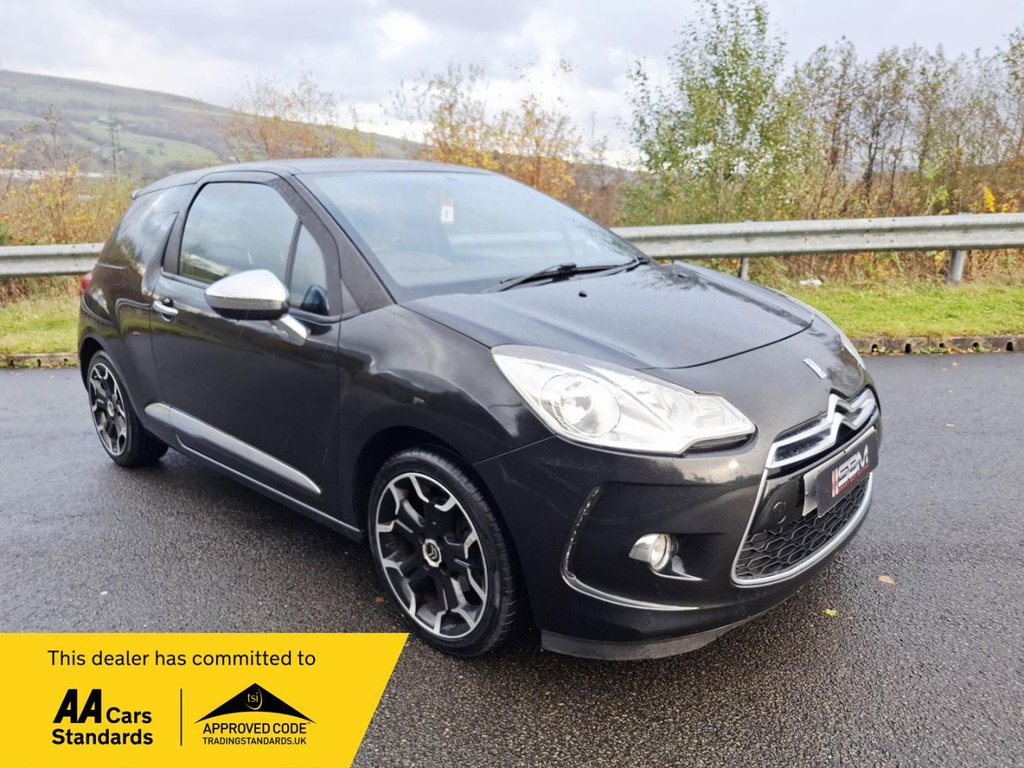 Used Citroen DS3 2011 for sale - 76535521: Photo 19