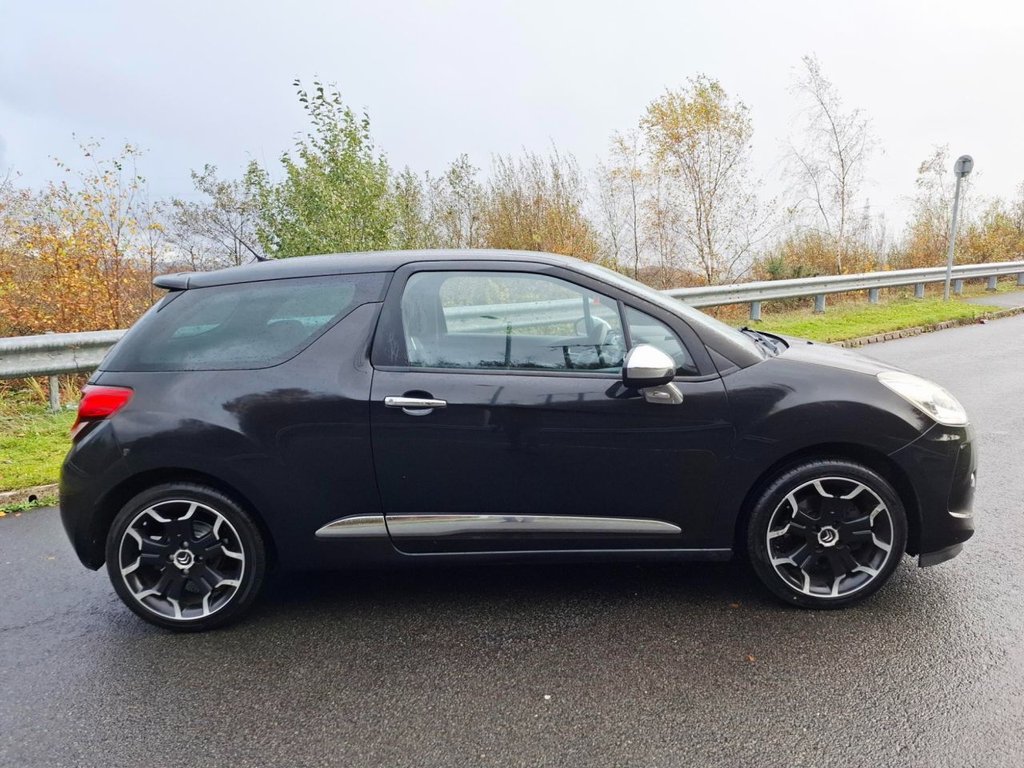 Used Citroen DS3 2011 for sale - 76535521: Photo 5