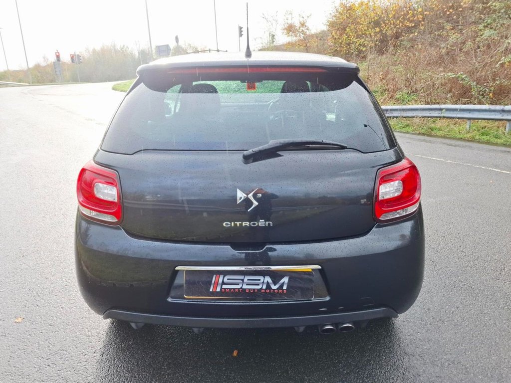 Used Citroen DS3 2011 for sale - 76535521: Photo 7