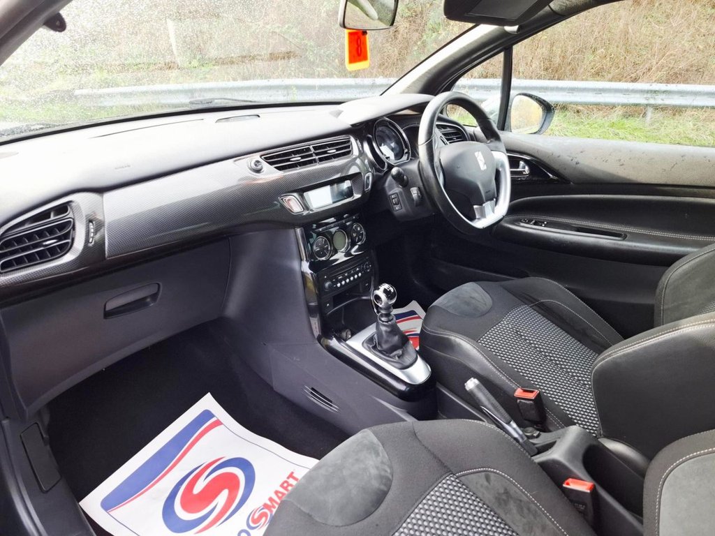 Used Citroen DS3 2011 for sale - 76535521: Photo 9
