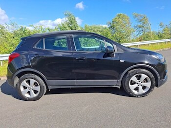 Used Vauxhall Mokka X 2019 for sale - 78839253: Photo