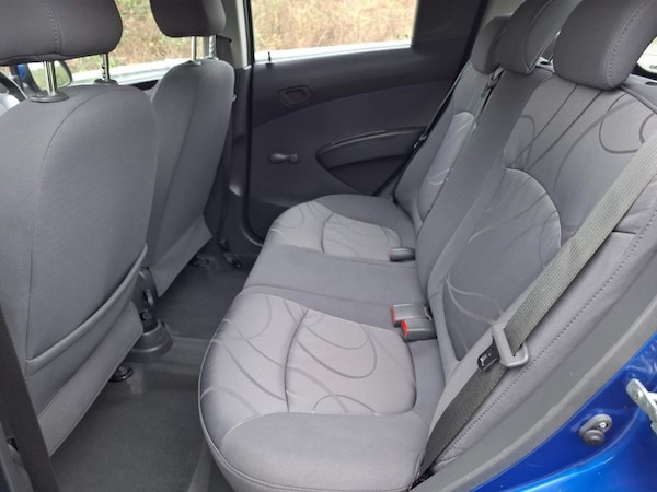 Used Chevrolet Spark 2011 for sale - 76291732: Photo 15