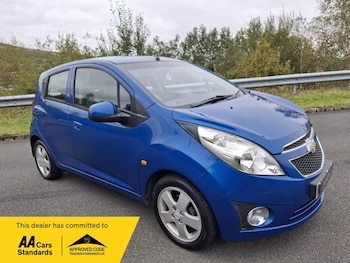 2011 (61) - 1.2i LS Hatchback 5dr Petrol Manual Euro 5 (81 ps)