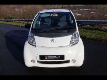 Used Peugeot iOn 2012 for sale - 73367469: Photo