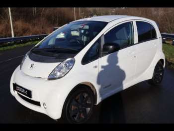 Used Peugeot iOn 2012 for sale - 73367469: Photo