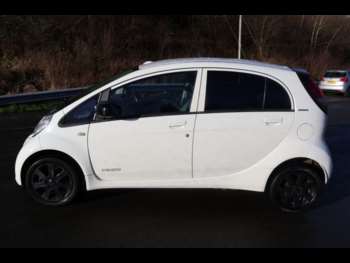 Used Peugeot iOn 2012 for sale - 73367469: Photo