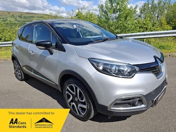 Used Renault Captur 2016 for sale - 78597664: Photo