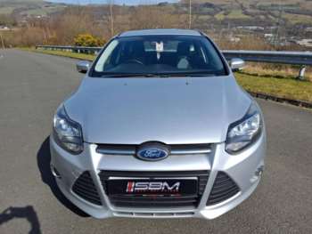 Used Ford Focus 2011 for sale - 74494295: Photo