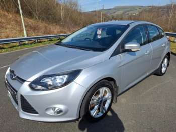Used Ford Focus 2011 for sale - 74494295: Photo