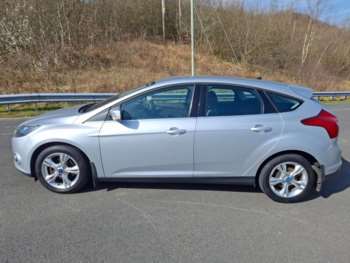 Used Ford Focus 2011 for sale - 74494295: Photo