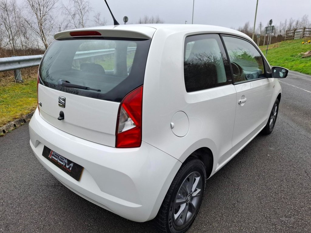 Used SEAT Mii 2015 for sale - 77680441: Photo 10