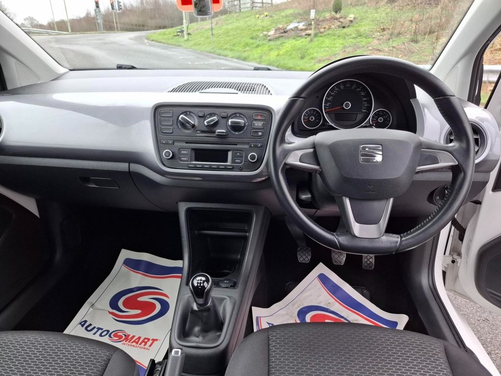 Used SEAT Mii 2015 for sale - 77680441: Photo 11