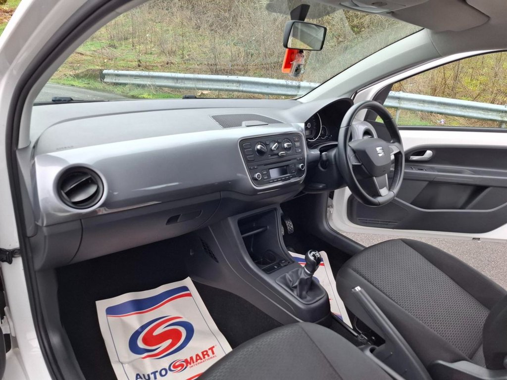 Used SEAT Mii 2015 for sale - 77680441: Photo 13