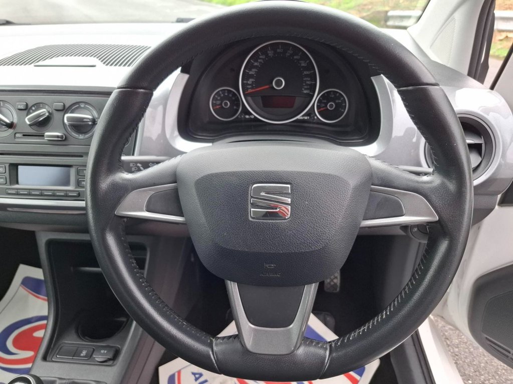 Used SEAT Mii 2015 for sale - 77680441: Photo 14