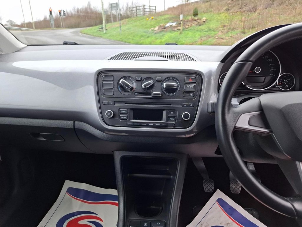 Used SEAT Mii 2015 for sale - 77680441: Photo 15