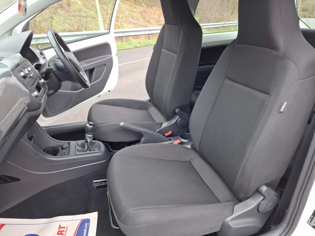 Used SEAT Mii 2015 for sale - 77680441: Photo 16