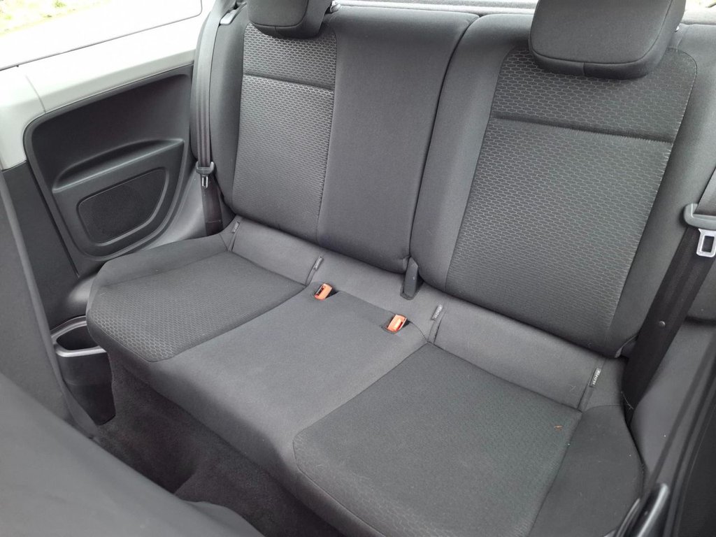 Used SEAT Mii 2015 for sale - 77680441: Photo 17