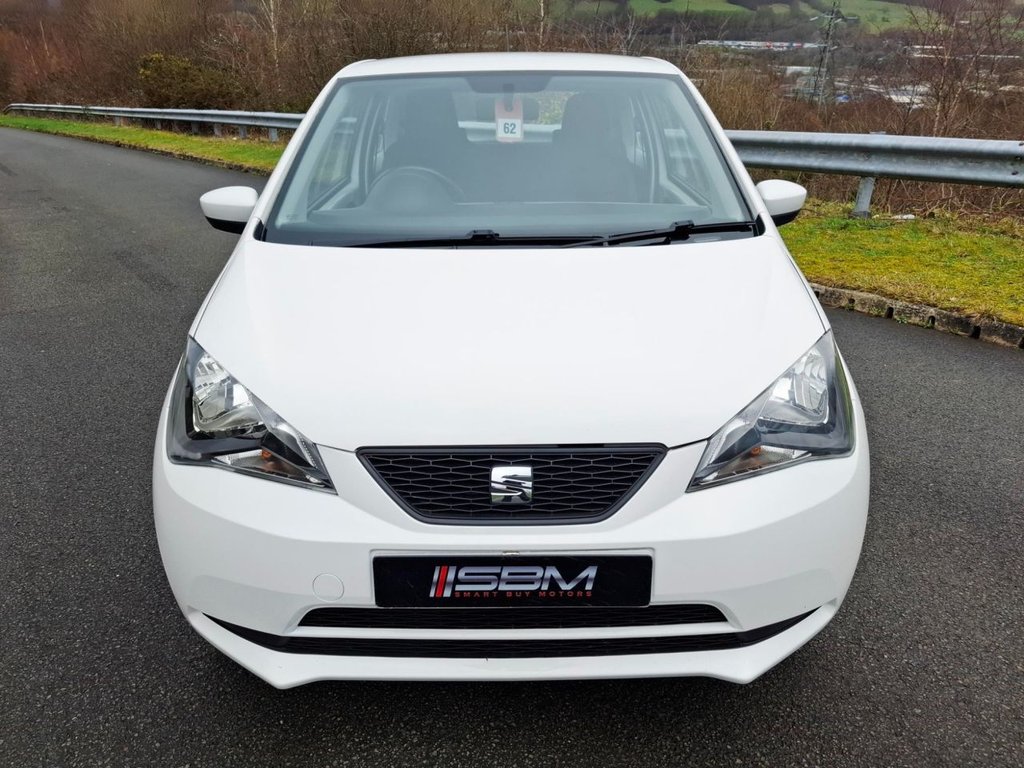 Used SEAT Mii 2015 for sale - 77680441: Photo 2