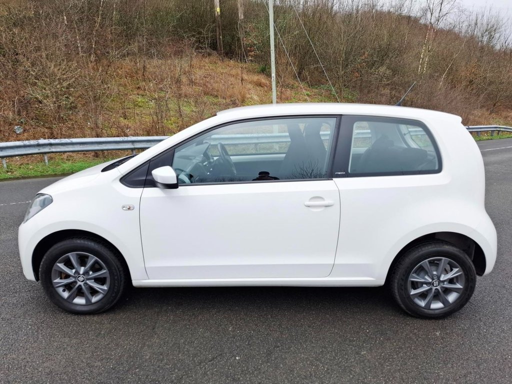 Used SEAT Mii 2015 for sale - 77680441: Photo 5