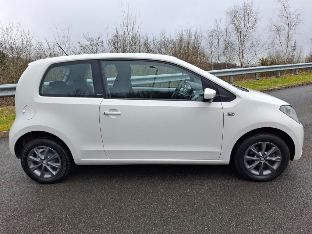 Used SEAT Mii 2015 for sale - 77680441: Photo 6