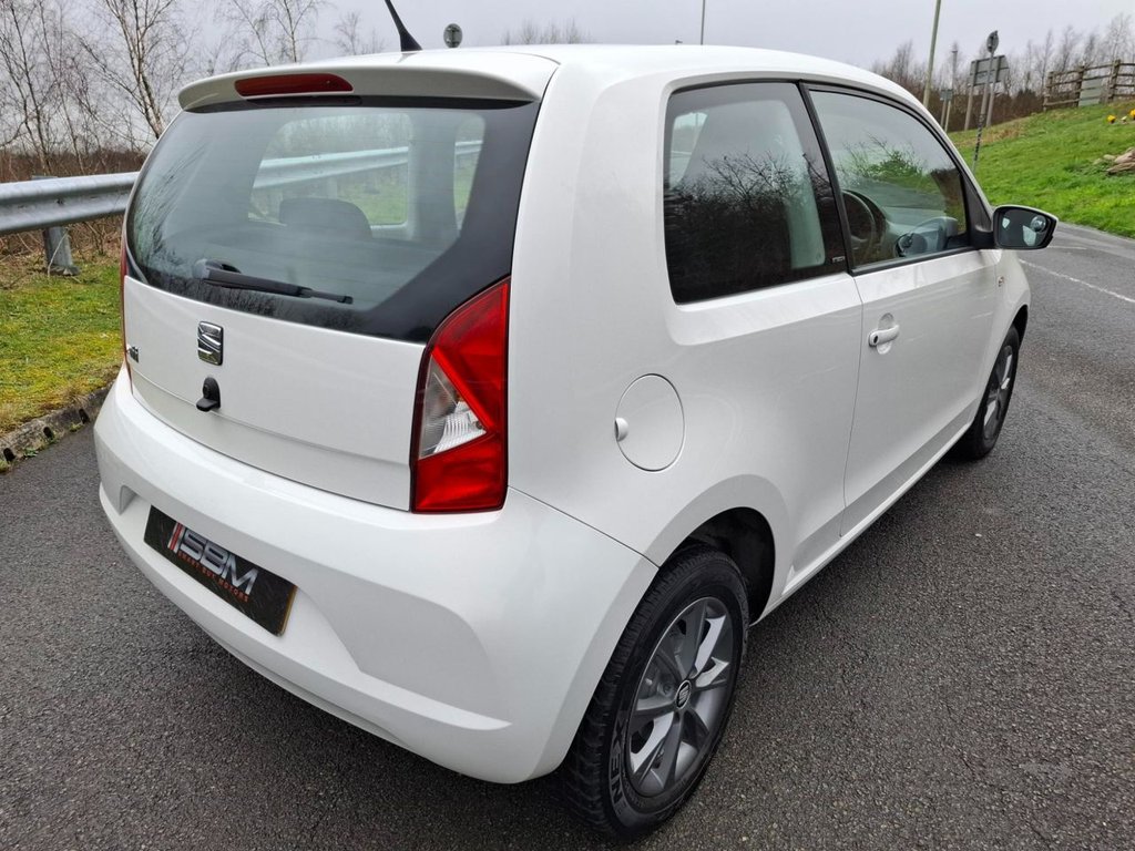 Used SEAT Mii 2015 for sale - 77680441: Photo 7